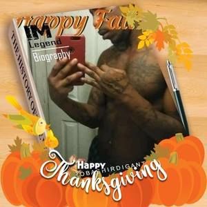 Meet your Posher, Cody